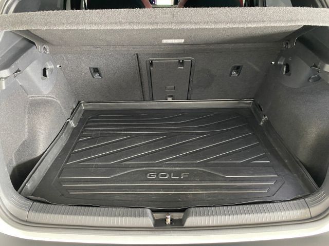 Golf GTI 2.0l TSI DSG NAVI+PANO+SHZ+MATRIX