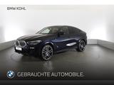 BMW X6 xDrive 30d M Sport Gestiksteuerung Soft-Close - BMW X6 in Aachen