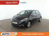 Peugeot 208 1.2 PureTech Allure*TEMPO*PDC*KLIMA*GARANTIE - Peugeot 208 Gebrauchtwagen in Hannover