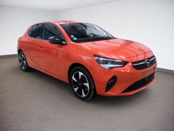 Bild 1 Opel CORSA e ELEGANCE NAVI ACC 3-PHASEN LADER KEYLESS