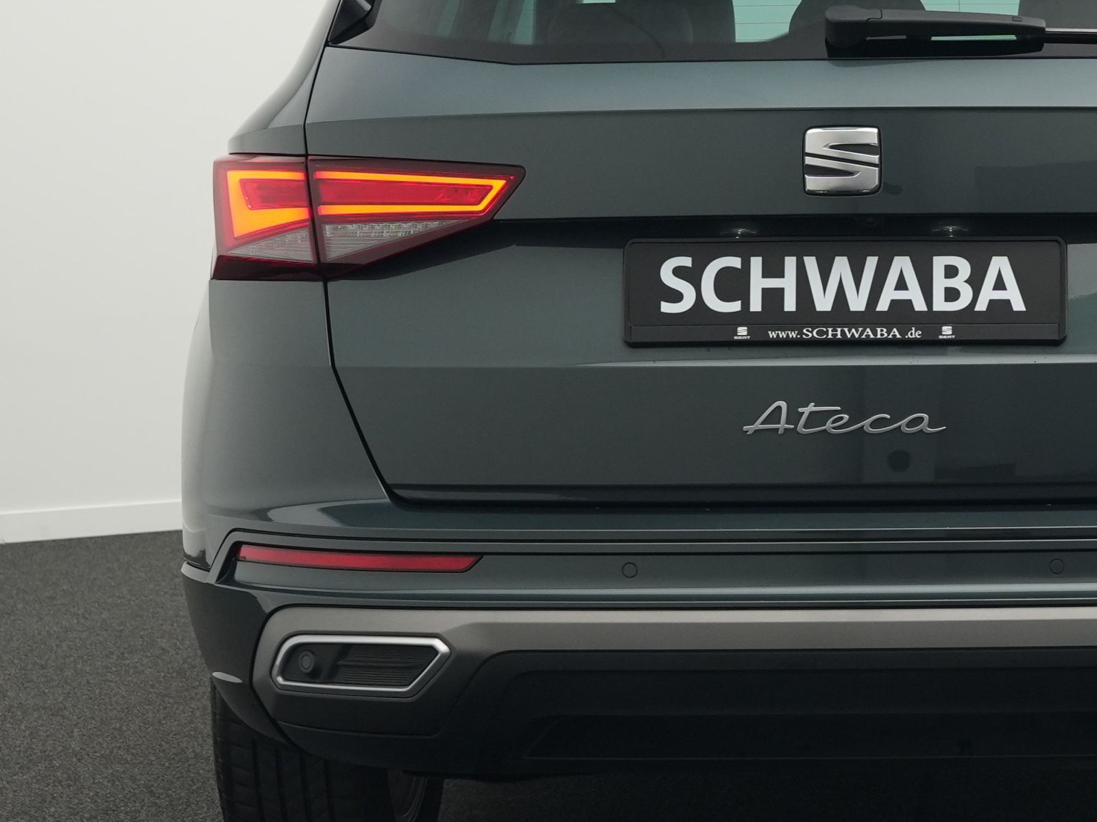 Seat Ateca - Bild 34