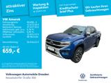 Volkswagen Amarok 3.0 TDI 4M DoubleCab Aventura - VW Amarok Gebrauchtwagen in Dresden