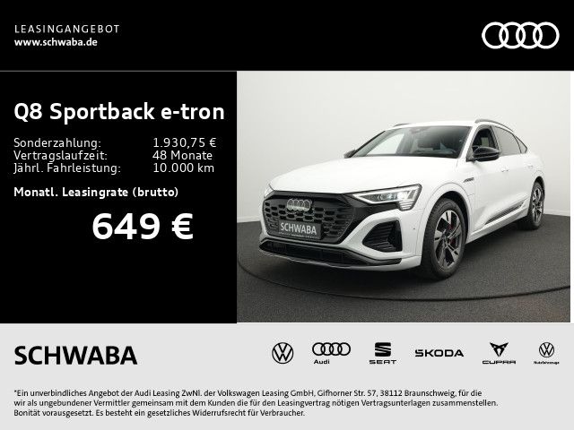 Audi Q8 e-tron - Bild 2
