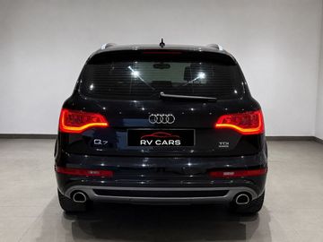 Audi Q7 - 5