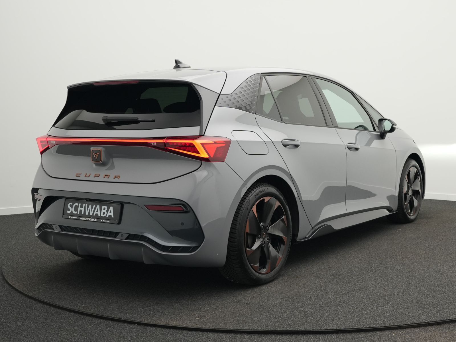 Cupra Born - Bild 3
