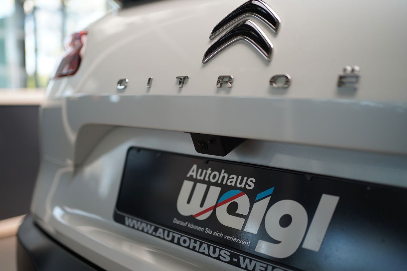 Fahrzeugabbildung Citroën C5 X Hybrid 145 DCS6 Plus Automatik Winter Paket