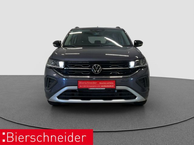 Volkswagen T-Cross 1.0 TSI DSG Energy 16 APP LED CLIMATR AL imagem 2