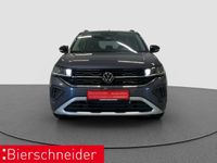 Volkswagen T-Cross - Vorschau Bild 2