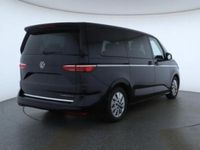 Volkswagen T7 Multivan - Vorschau Bild 4