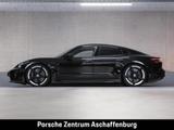 Porsche Taycan Turbo S Sport Design Paket Carbon - Porsche Taycan: Turbo