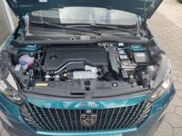 Peugeot 2008 - Vorschau Bild 14