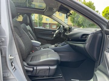 Nissan Qashqai 1.3 DIG-T Premier Limited Edit158PS NAVI