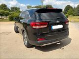 Kia Sorento 2.2 CRDi AWD Platinum Edition Automa... - Kia Sorento: Automatik