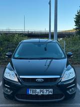 Ford Focus 1.6 Facelift (2011)  142.000 k... - Ford Focus aus 2011: 2.0