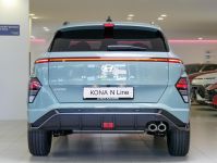 Hyundai KONA - Vorschau Bild 10