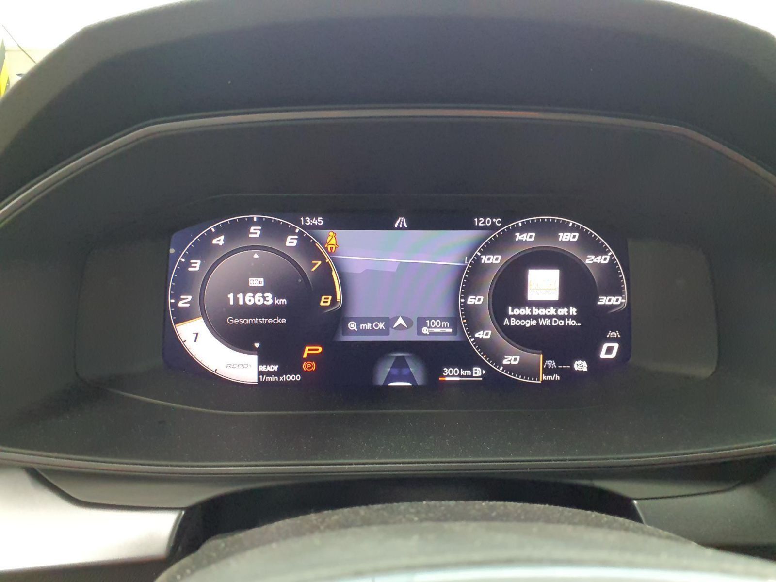 Cupra Leon - Bild 7