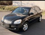 Kia Rio 1.4 EX EX - gebrauchte Kia Rio aus dem Jahr 2005