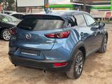Mazda CX-3 Exclusive-Line TÜV NEU*79 T/KM*1 Hand*Autom - Mazda aus 2019