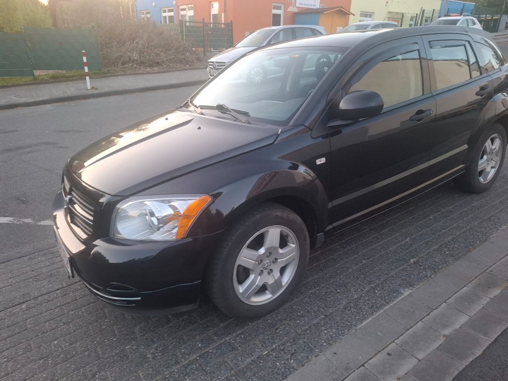 Dodge Caliber
