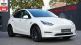 Tesla Y PERFORMANCE DUAL AWD*PANO*21"*PILOT*92,3% - Tesla Model Y in Hamburg
