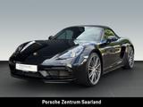 Porsche Boxster 718 GTS 4.0 Servo+,PDLS,CarPlay,PASM - Porsche Boxster in Saarbrücken
