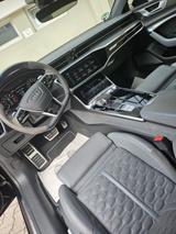 Audi RS7 4.0 TFSI tiptronic quattro - - gebrauchte Audi RS7 aus dem Jahr 2020