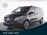 Mercedes-Benz V 300 d 4M Pano+Burm+LEDILS+AHK+Sthzg+Leder+360 - Mercedes-Benz V 300 in Bochum