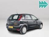 Opel Corsa 1.2-16V Essentia | klima - Opel Corsa aus 2006: 16v