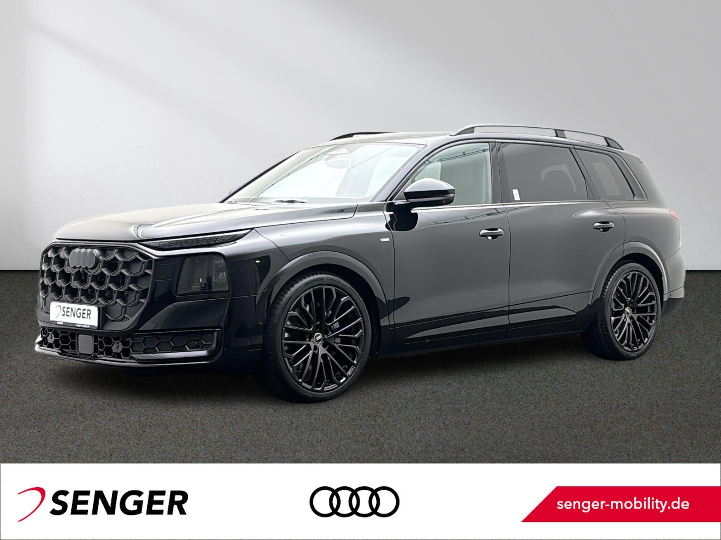 Audi Q9