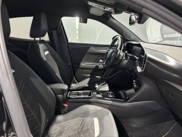 Fotografie 6 des Opel Mokka 1.2 DI Turbo Automatik Ultimate AHK