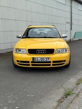 Audi S4 2.7 quattro Avant -Kw-OZ-Fox - Audi S4 aus 2000: Kombi