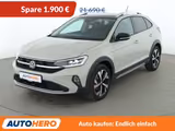 Volkswagen Taigo 1.0 TSI Style Aut.*NAV*MATRIX*ACC*CAM*PDC*