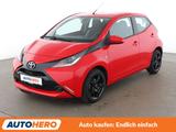 Toyota Aygo 1.0 X*CAM*KLIMA*BLUETOOTH*LIMITER*GARANTIE* - Toyota: 1.0