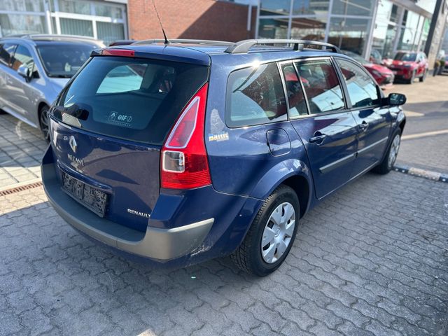 Renault Megane II Grandtour Avantage