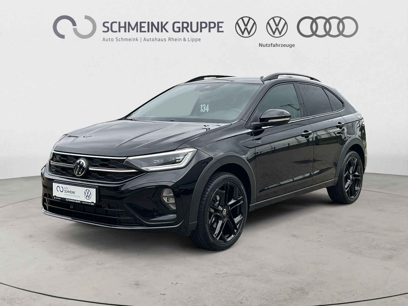 Volkswagen Taigo R-Line 1.0 TSI DSG foto 1