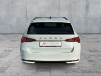 Skoda Octavia - Vorschau Bild 4