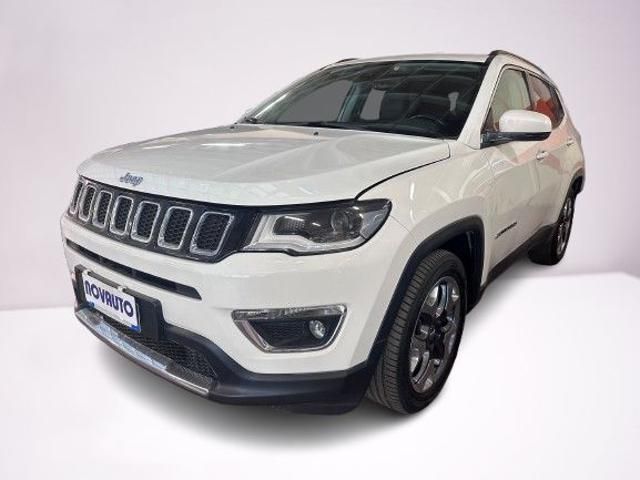 Image of Jeep Compass