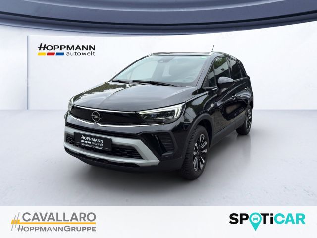 Opel Crossland Elegance 1.2T*AUTOMATIK*NAVI*PANODACH*