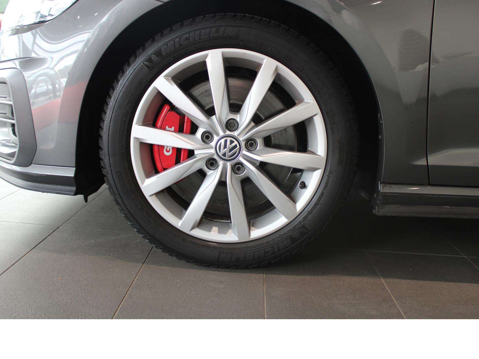 Volkswagen Golf GTI PERFORMANCE *CAM*LED*PDC*PANO*MEMORY, миниатюра 27