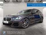 BMW 530d xDrive Touring M Sport Harman/K Head-Up - BMW 530 in Ludwigshafen
