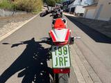 Beta RR 50 Track  Top Zustand  wenig km  - BETA MOTORRAD