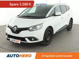 Renault Grand Scenic 1.7 Blue dCi Business Aut.*NAVI*PDC - Gebrauchtwagen in Stuttgart