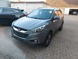 Hyundai ix35 2.0 CRDi 100kW Style 4WD Automatik Style - Hyundai ix35 in Hannover