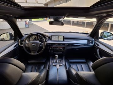 BMW X5 - 10