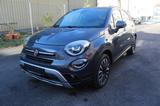 Fiat 500X City Cross Komfort+LED Paket - Fiat aus 2018