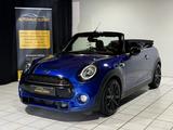 MINI Cooper S Cabrio JCW *CARPLAY*KAMERA*NAVI*LED* - MINI MINI: Cab