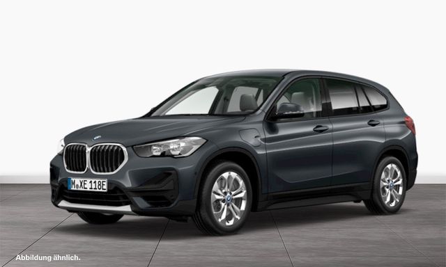 BMW X1 xDrive25e