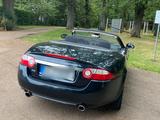 Jaguar XK Jaguar Cabrio Bj 11/2008 88600km - Jaguar XK8: Cabrio, Jag
