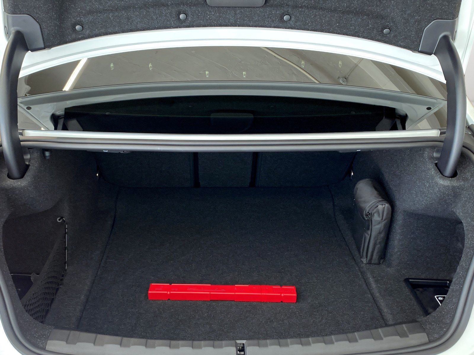 BMW M340d - Bild 11