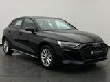 Audi A3 SB 35 TFSI +LED-SW+CAM+ASSISTENZ+CARPLAY+ACC+ - Tageszulassungen: Kombi